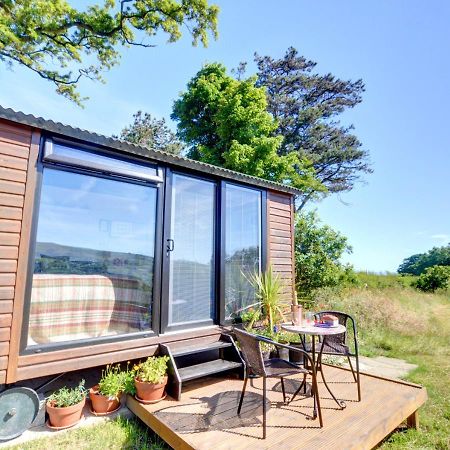 Shepherds Hut At Ridge Hall 스테이츠 외부 사진